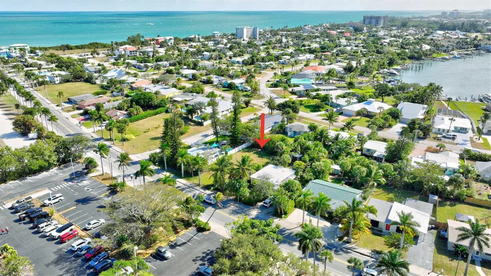Seaway Drive Fort Pierce, FL 34949