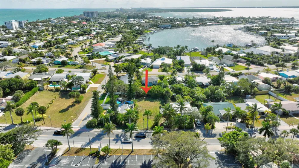 Seaway Drive Fort Pierce, FL 34949