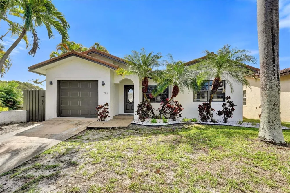 210 SE Park Street Dania Beach, FL 33004