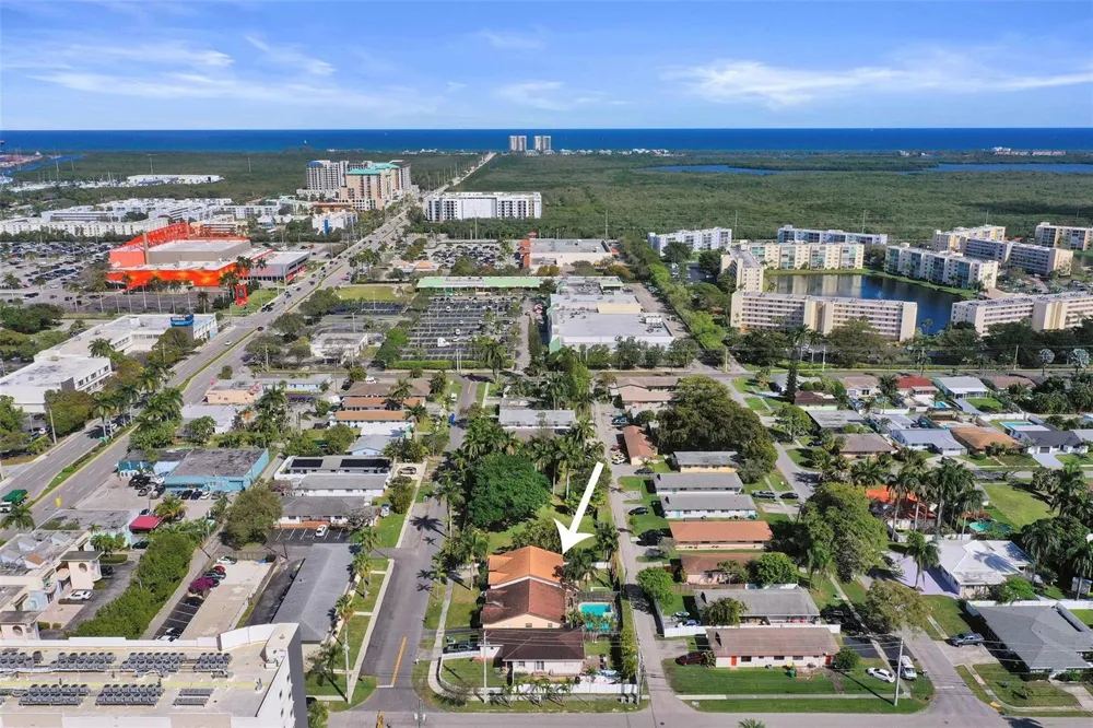 210 SE Park Street Dania Beach, FL 33004