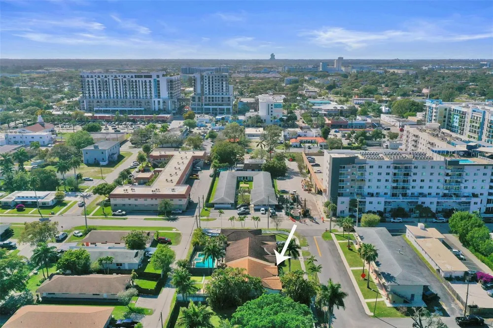 210 SE Park Street Dania Beach, FL 33004