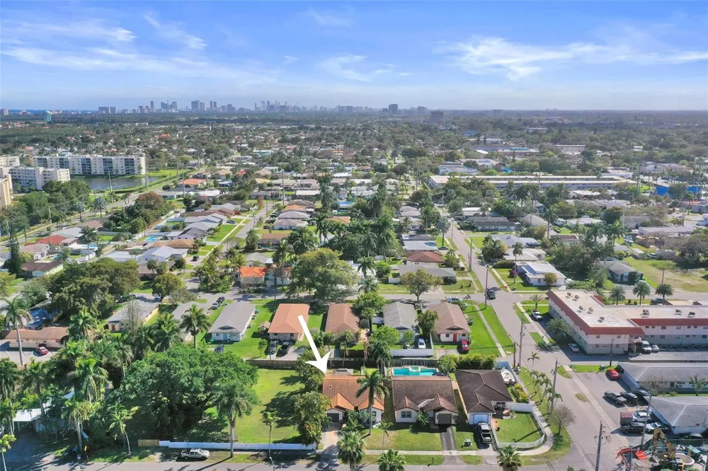 210 SE Park Street Dania Beach, FL 33004