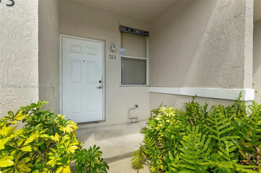 783 NW 42nd Pl Deerfield Beach, FL 33064