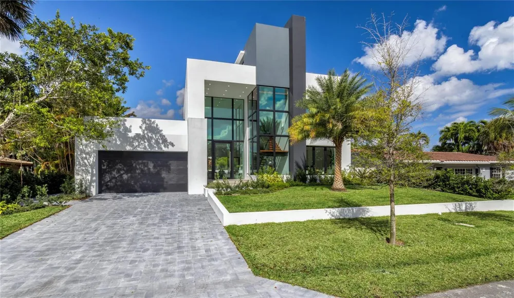 3205 Leigh Road Pompano Beach, FL 33062