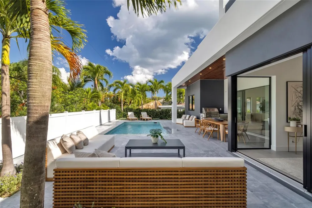 3205 Leigh Road Pompano Beach, FL 33062