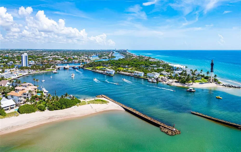 3205 Leigh Road Pompano Beach, FL 33062