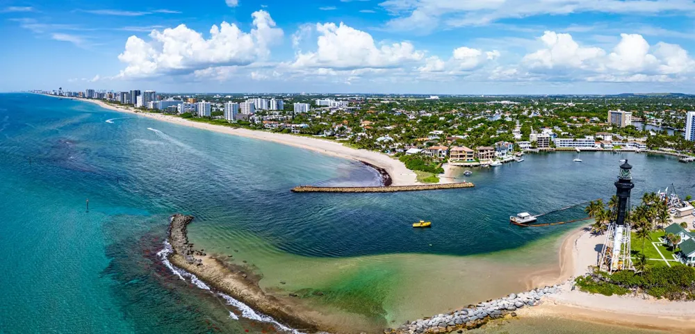 3205 Leigh Road Pompano Beach, FL 33062