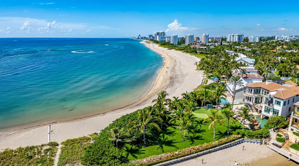 3205 Leigh Road Pompano Beach, FL 33062