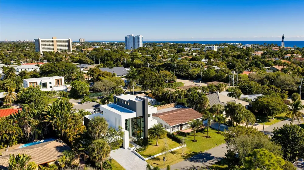 3205 Leigh Road Pompano Beach, FL 33062
