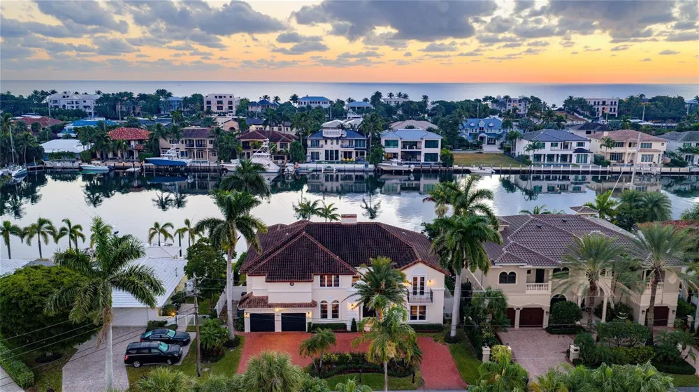 2833 NE 32nd Street Lighthouse Point, FL 33064