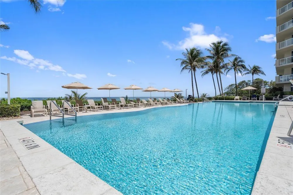 1063 W Hillsboro Mile #115 Hillsboro Beach, FL 33062