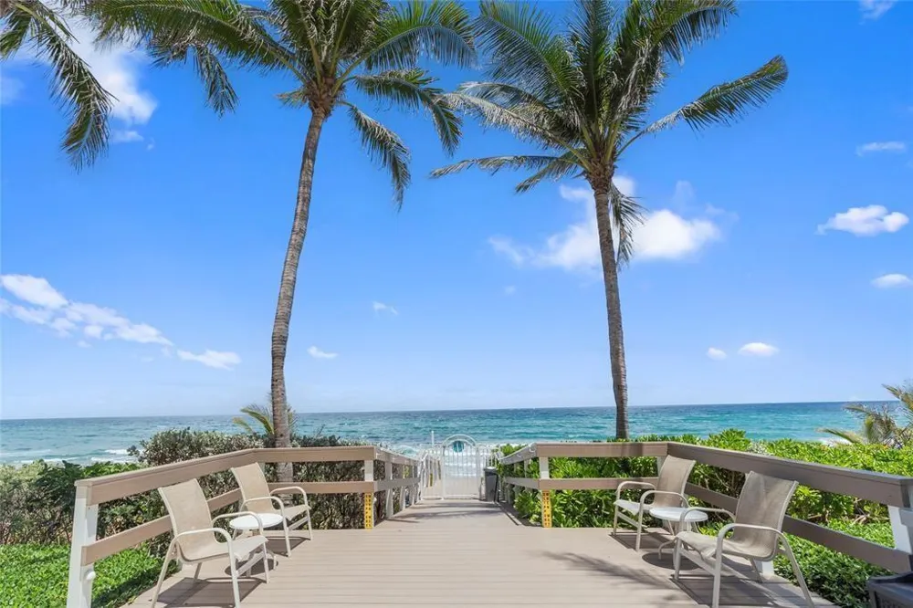 1063 W Hillsboro Mile #115 Hillsboro Beach, FL 33062