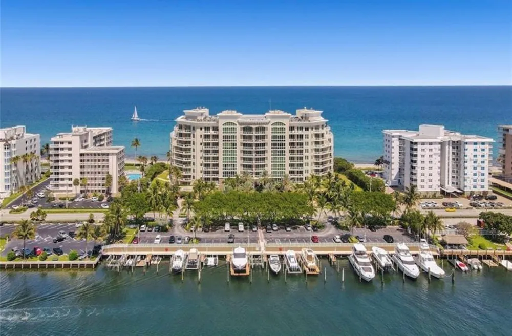 1063 W Hillsboro Mile #115 Hillsboro Beach, FL 33062