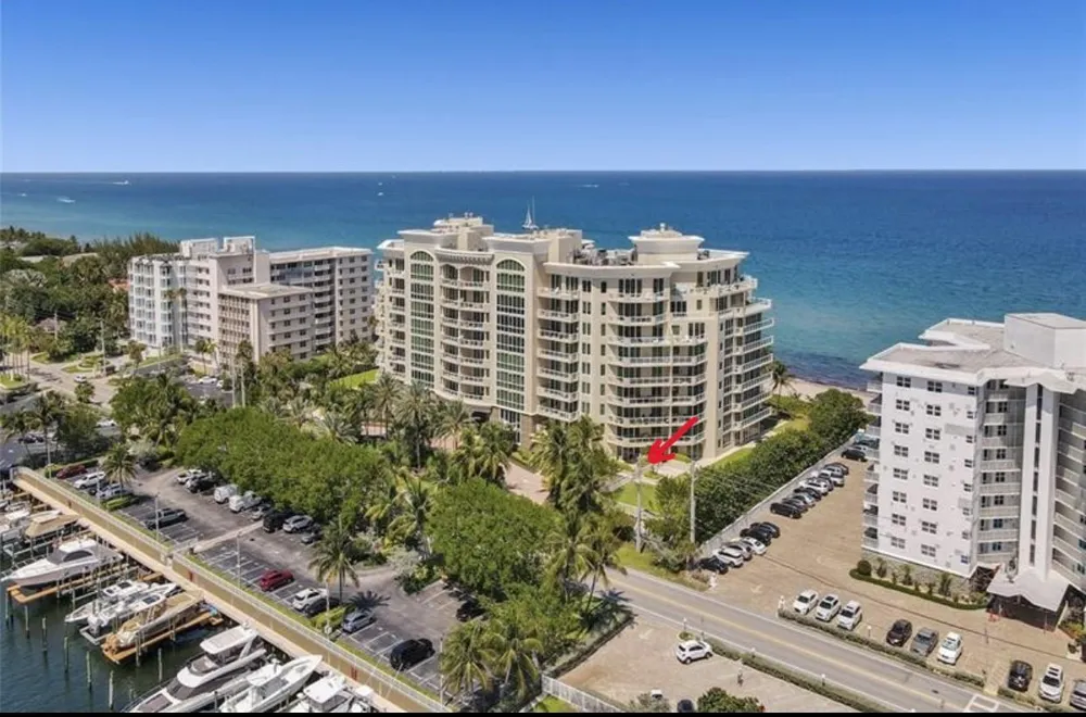 1063 W Hillsboro Mile #115 Hillsboro Beach, FL 33062