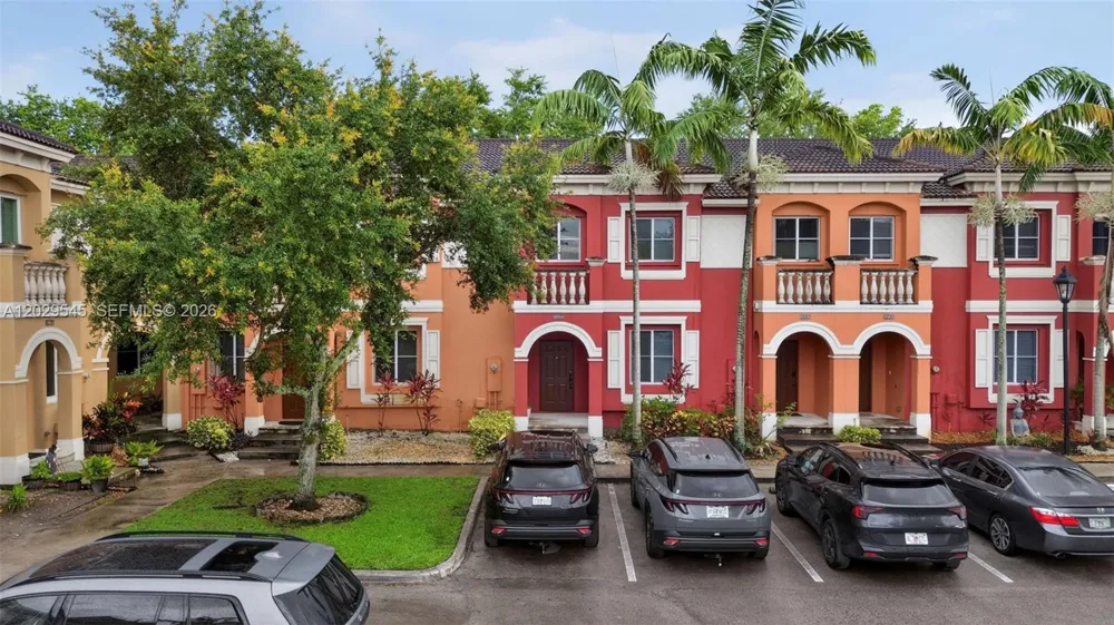8904 SW 19th St Miramar, FL 33025