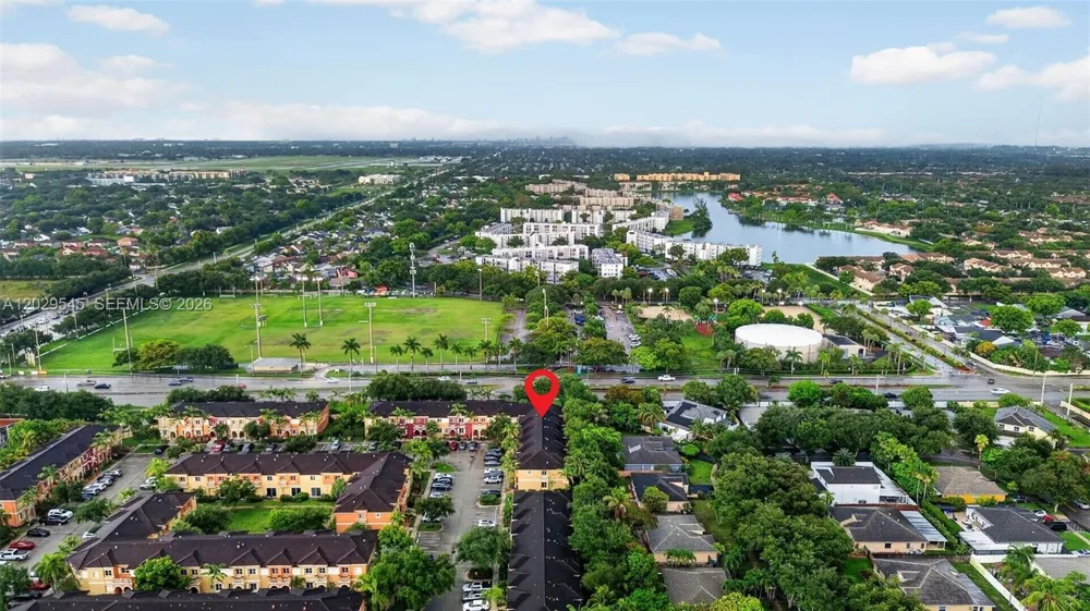 8904 SW 19th St Miramar, FL 33025