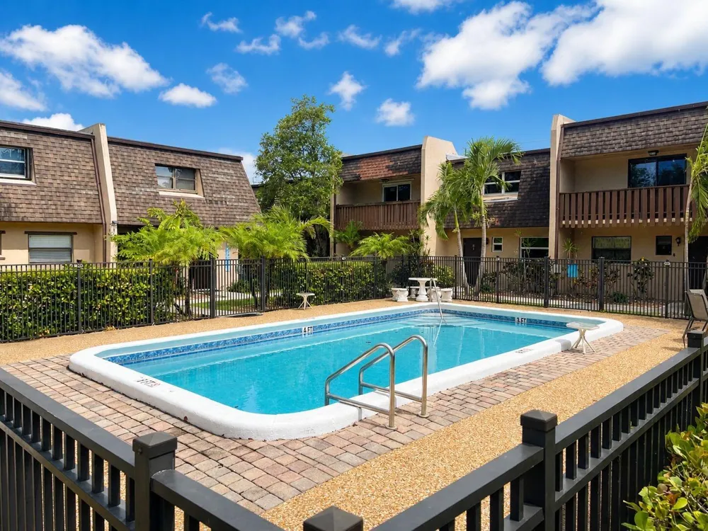 2520 Van Buren Street #16 Hollywood, FL 33020
