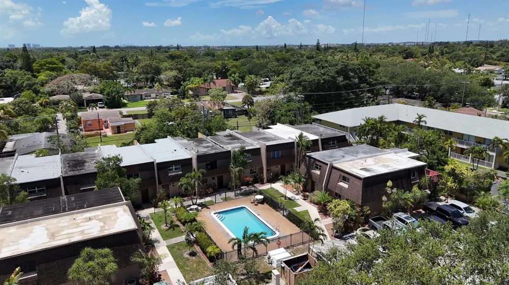 2520 Van Buren Street #16 Hollywood, FL 33020