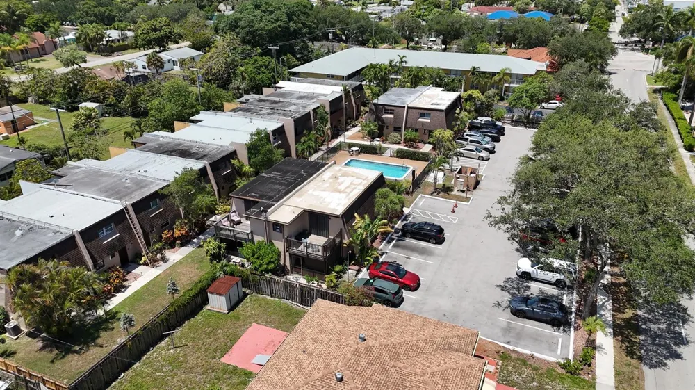 2520 Van Buren Street #16 Hollywood, FL 33020