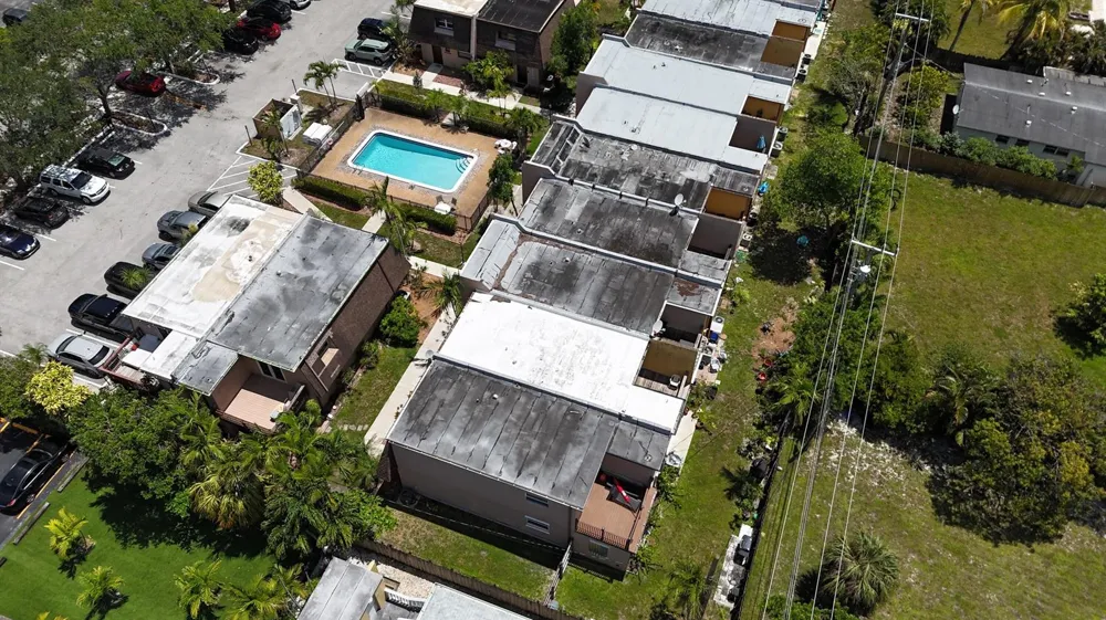 2520 Van Buren Street #16 Hollywood, FL 33020
