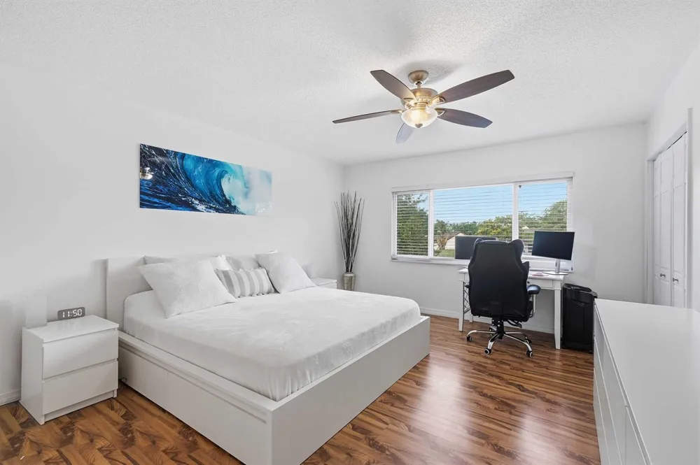 10875 NW 29th Manor #8 Sunrise, FL 33322