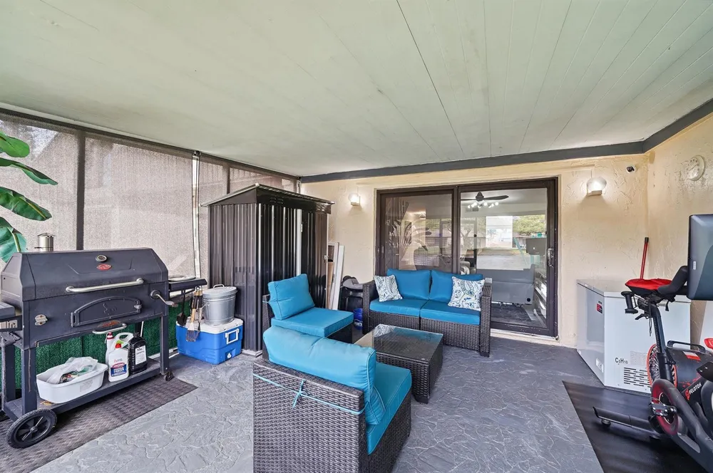 10875 NW 29th Manor #8 Sunrise, FL 33322