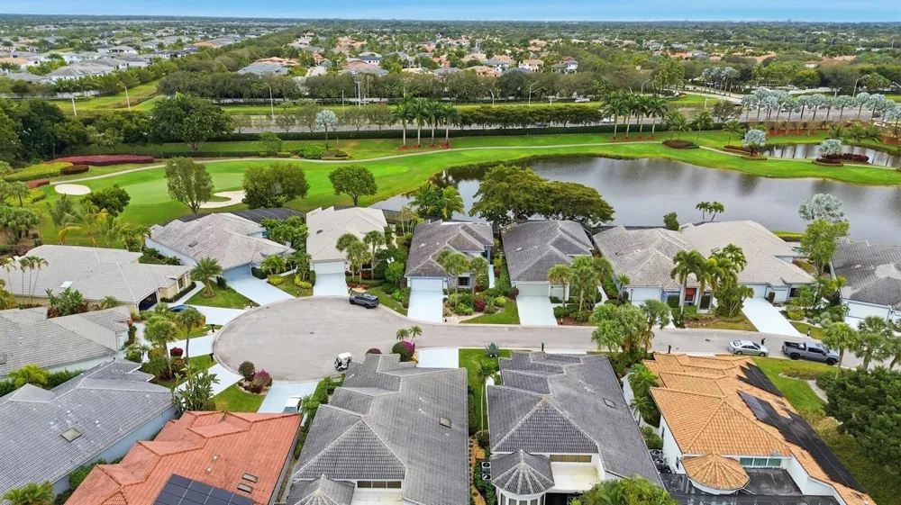 10106 Spyglass Way Boca Raton, FL 33498