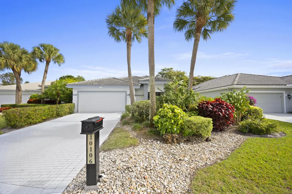 10106 Spyglass Way Boca Raton, FL 33498