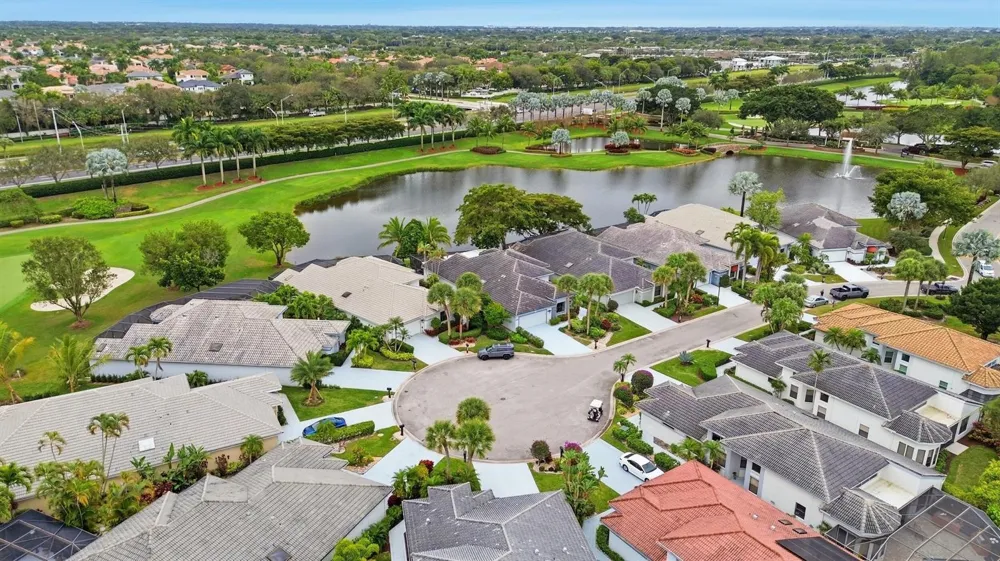 10106 Spyglass Way Boca Raton, FL 33498