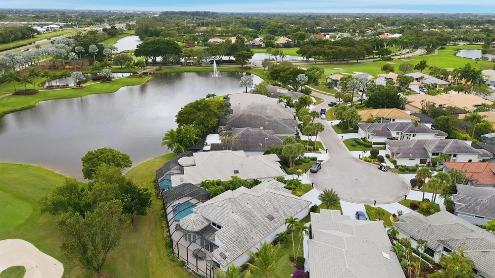 10106 Spyglass Way Boca Raton, FL 33498