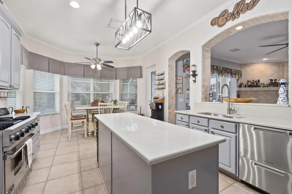 2704 Serenity Circle Fort Pierce, FL 34981