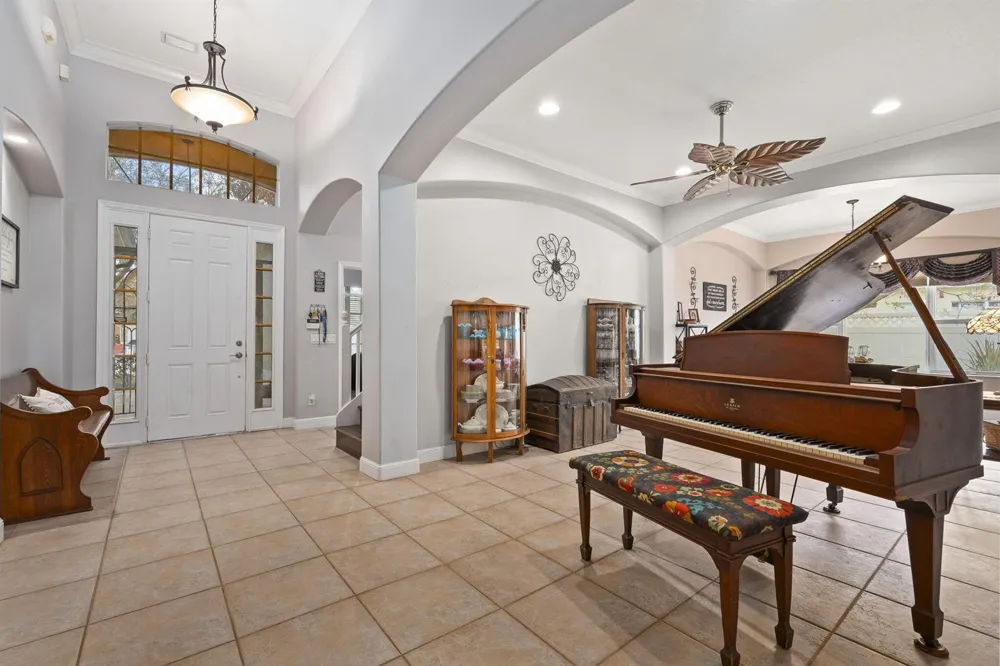 2704 Serenity Circle Fort Pierce, FL 34981