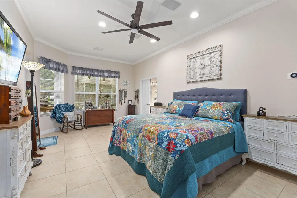 2704 Serenity Circle Fort Pierce, FL 34981