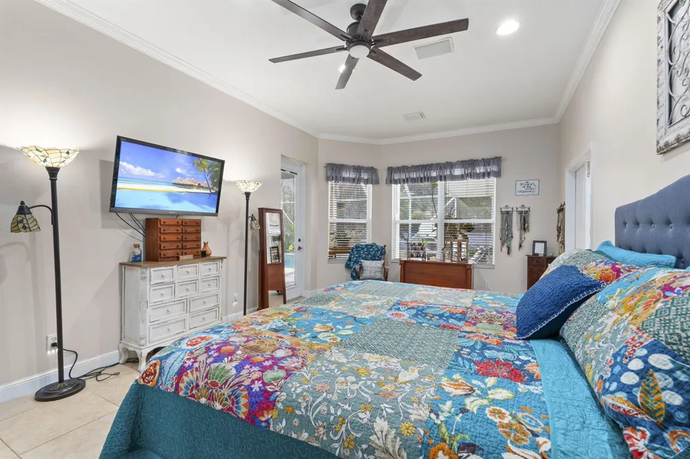 2704 Serenity Circle Fort Pierce, FL 34981