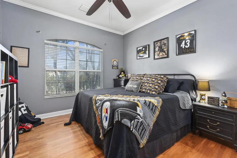 2704 Serenity Circle Fort Pierce, FL 34981
