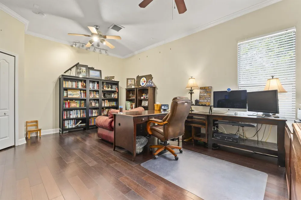 2704 Serenity Circle Fort Pierce, FL 34981