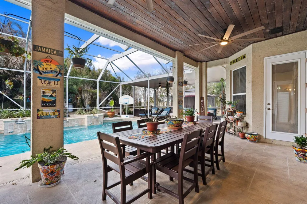 2704 Serenity Circle Fort Pierce, FL 34981