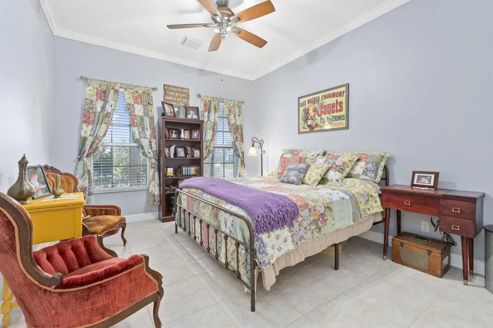 2704 Serenity Circle Fort Pierce, FL 34981