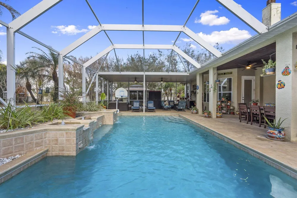 2704 Serenity Circle Fort Pierce, FL 34981