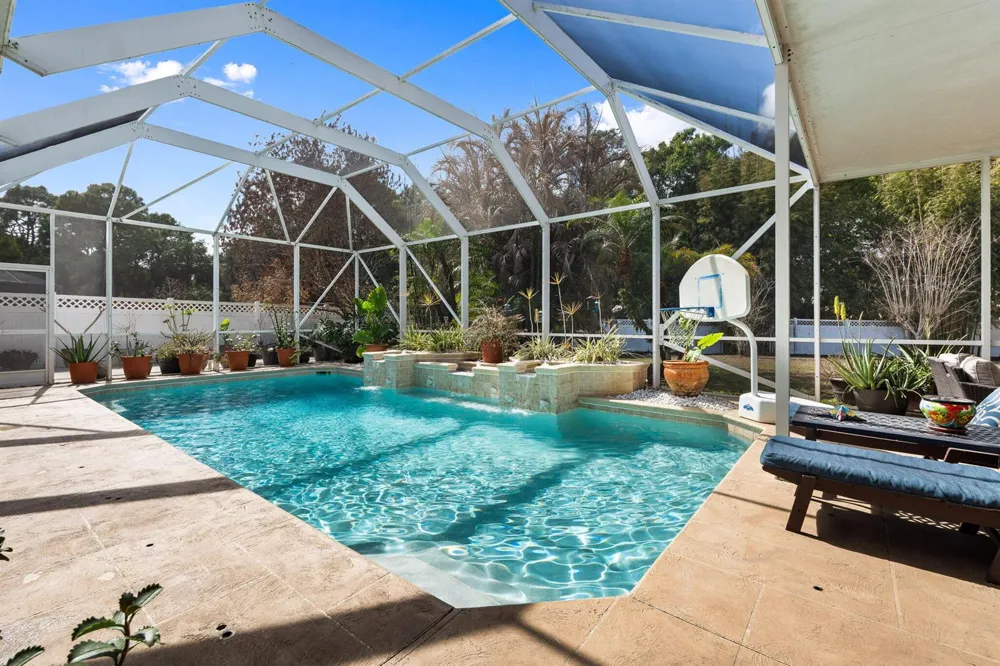 2704 Serenity Circle Fort Pierce, FL 34981