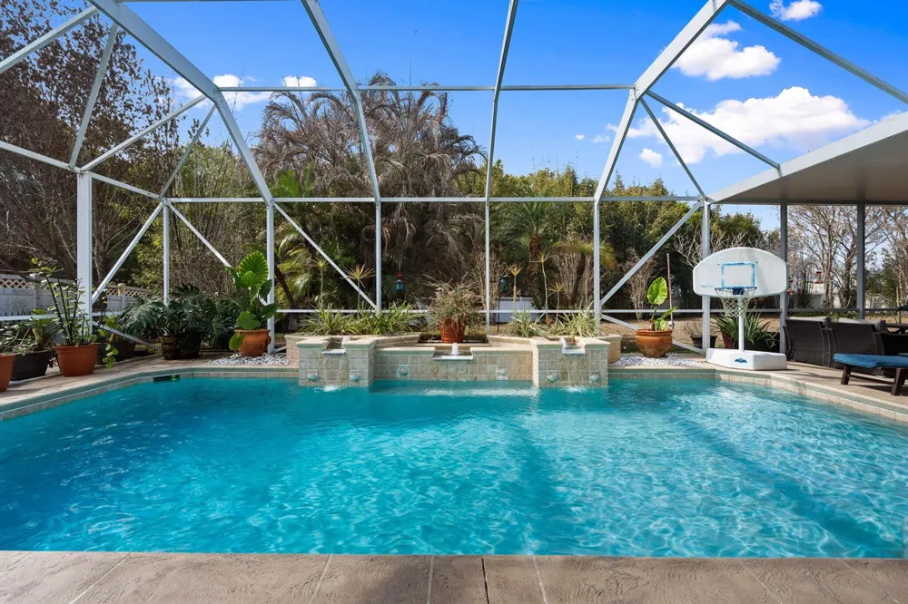 2704 Serenity Circle Fort Pierce, FL 34981