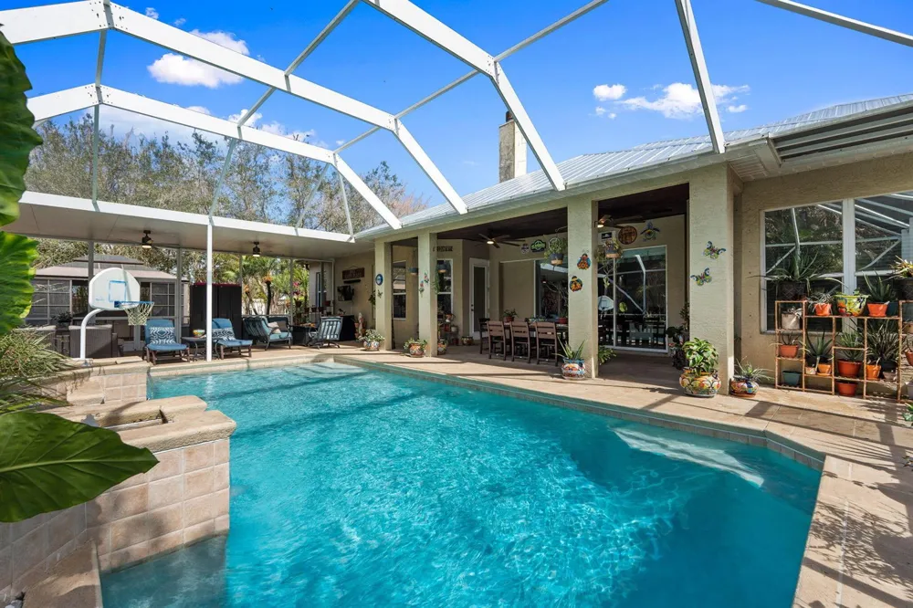 2704 Serenity Circle Fort Pierce, FL 34981