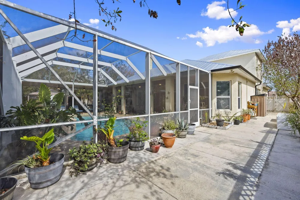2704 Serenity Circle Fort Pierce, FL 34981