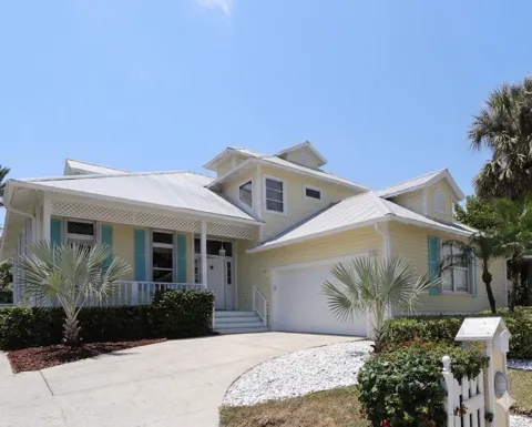 400 Seaside Lane