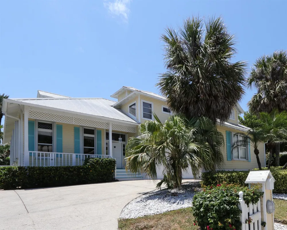 400 Seaside Lane Juno Beach, FL 33408