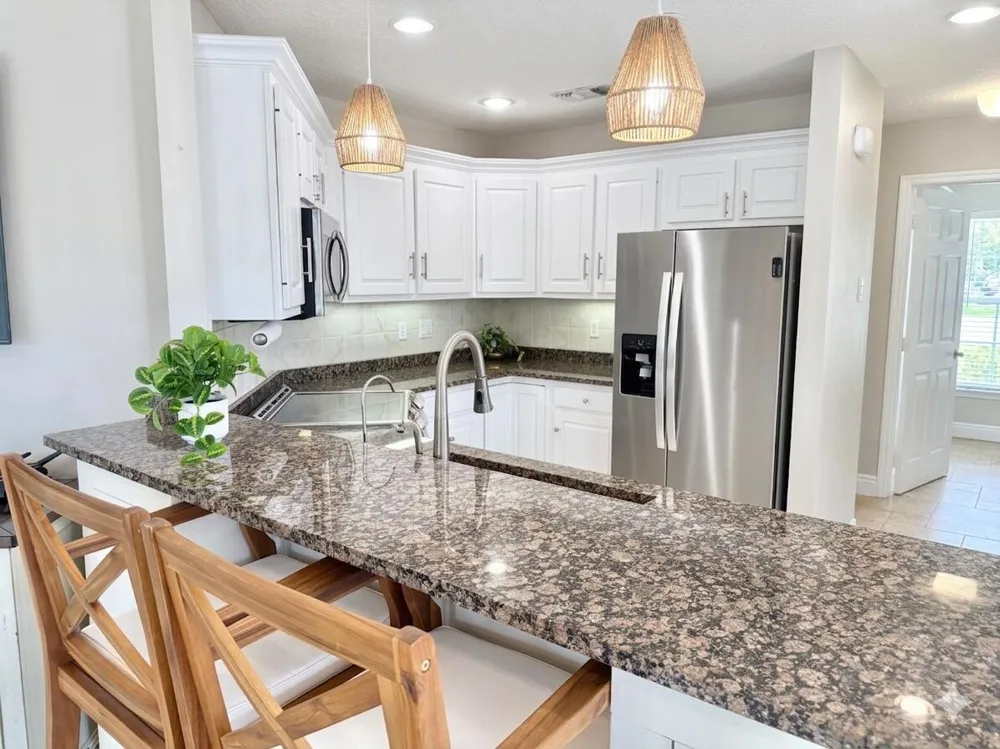 400 Seaside Lane Juno Beach, FL 33408