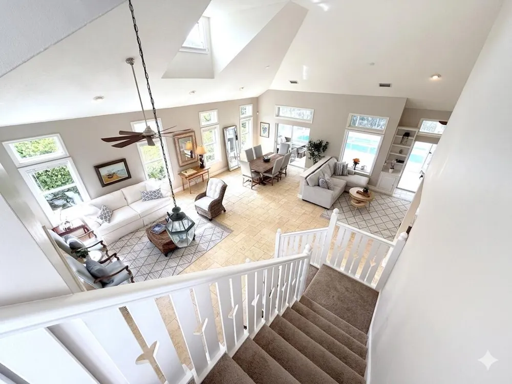 400 Seaside Lane Juno Beach, FL 33408