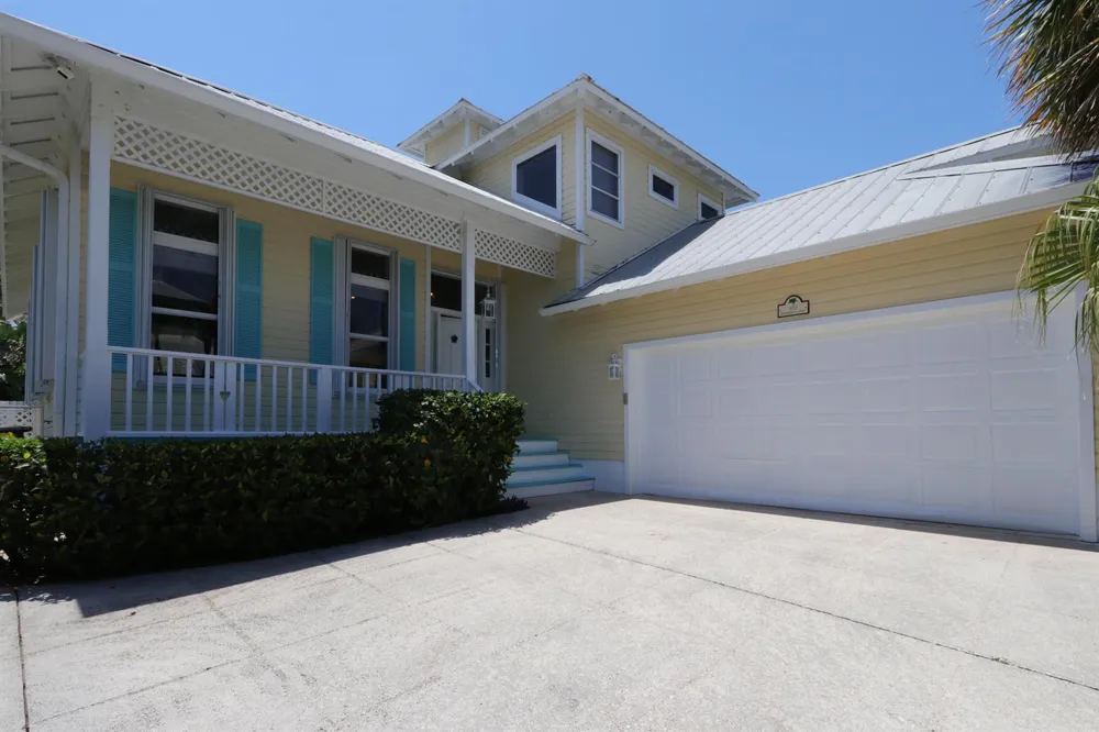 400 Seaside Lane Juno Beach, FL 33408