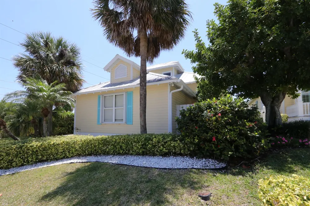 400 Seaside Lane Juno Beach, FL 33408