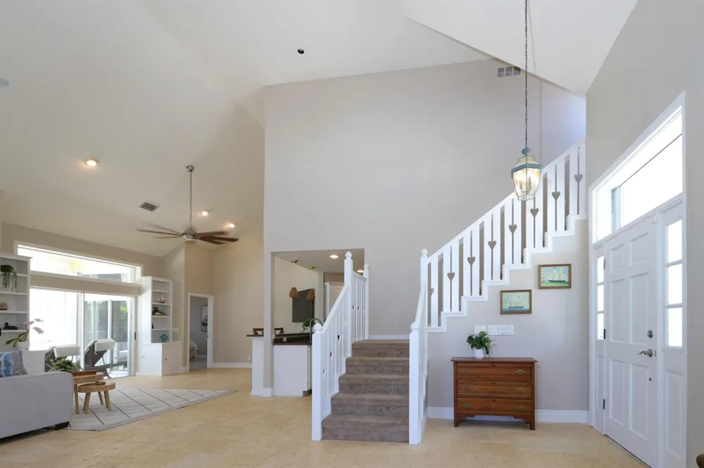 400 Seaside Lane Juno Beach, FL 33408